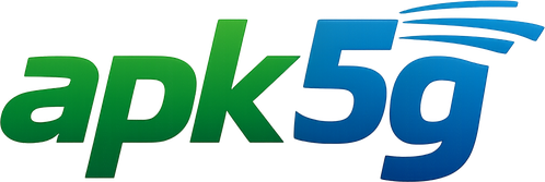 apk 5g